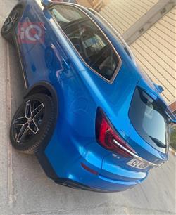 ئێم جی RX5